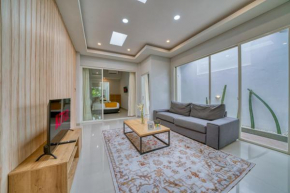 Petite 2bd Fully Equipped Home in Canggu